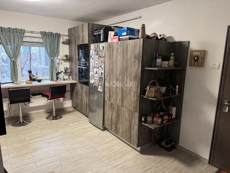 3 Camere Lacul Tei cu Centrala Proprie si Parcare - 5