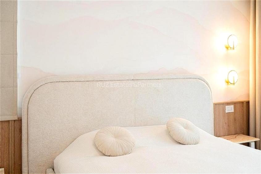 Vilă Premium Tip Duplex | Jacuzzi privat & Grădină | Parcare | Zona Pipera - 3