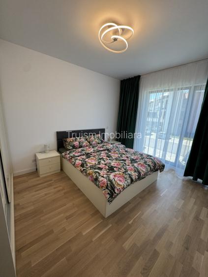 Apartament 2 camera, etaj 1, MRS Village - 5