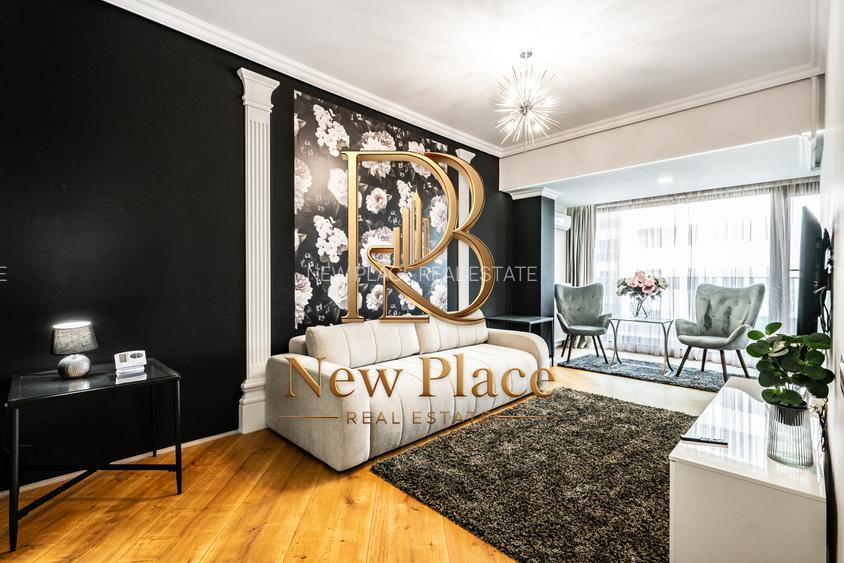 4City North | Apartament deosebit | Parcare inclusa | Lux - 2