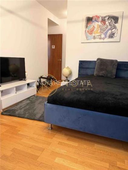 Apartament de 4 camere in zona Iancu Nicolae Privighetorilor Park - 10
