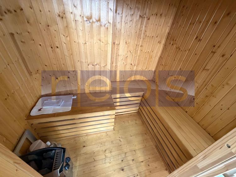 PENTHOUSE | 170 MP | TERASA 100 MP | VEDERE DELTA VACARESTI | ASMITA GARDEN - 8