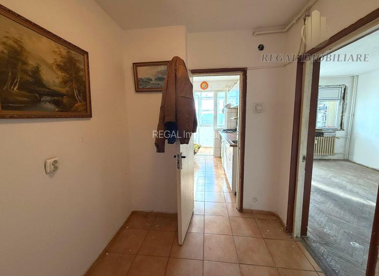 2 Camere | Berceni- Piata Sudului | Balcon | Anvelopat  - 14