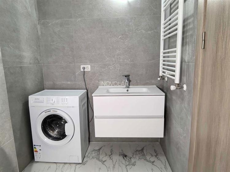 Apartament 2 camere bloc nou - Brancoveanu - 5
