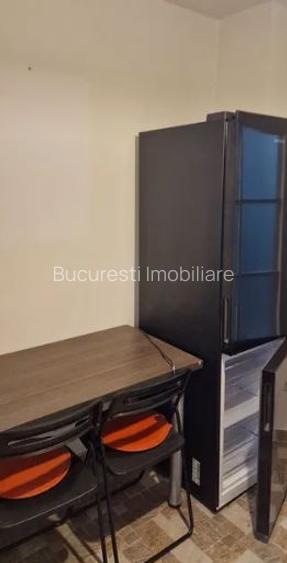 Apartament 2 Camere,Tineretului METROU PARC ,bl.1986,DECOMANDAT,Amenajat,mobilat - 2