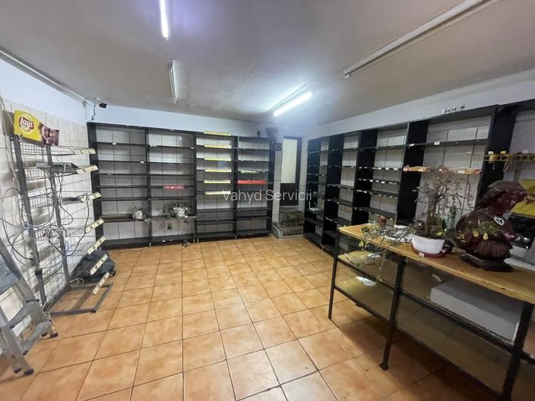 Casa de Vanzare cu teren spatios,zona Pantelimon-Delfinului,langa Mega Mall&Lac; - 12