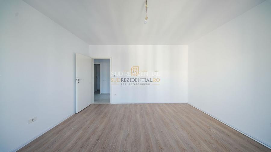 Apartament cu 2 camere, decomandat, The Grand Kristal Residence - 8