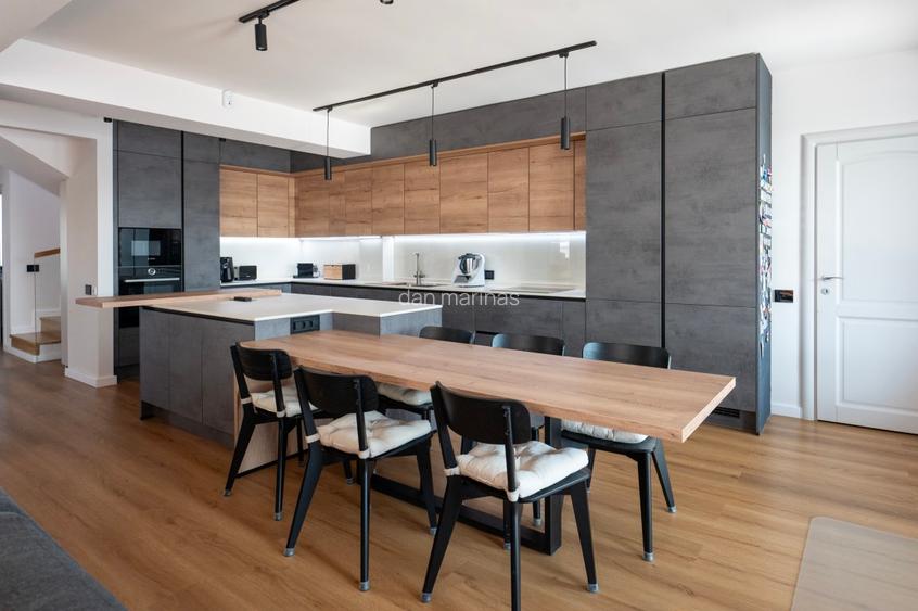 Vila smart in Otopeni - 12