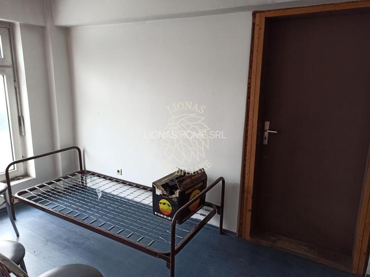 Spatiu Birouri 25-300 mp-2 nivele et 1/2-Zona Str. Libertatii - 2