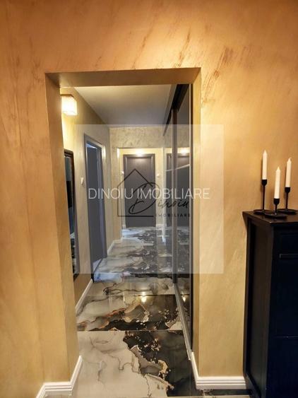 3 camere Piata Gorjului Metrou I Premium I Gata de mutare ! COM 0% - 10