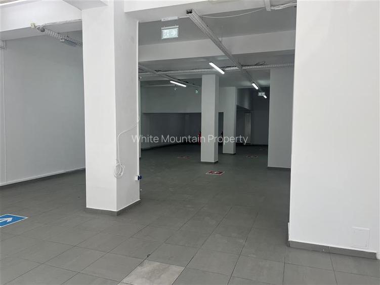 Clucerului, spatiul comercial 230 mp, inchiriere lunga durata - 3