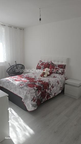 Apartament-La cheie Modern - 16