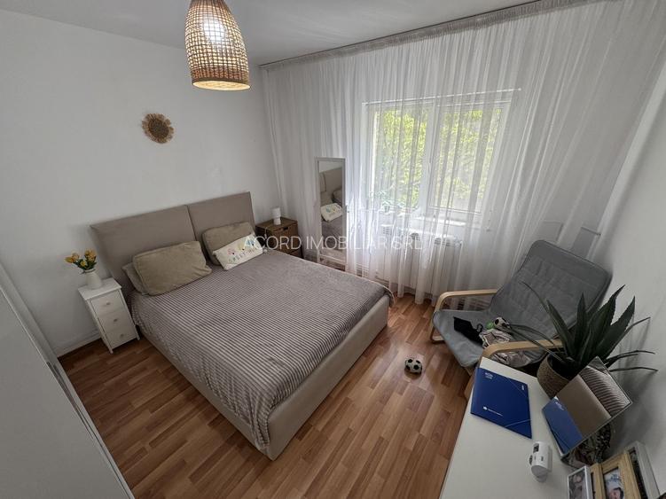 Apartament 2 camere zona Dacia - 2