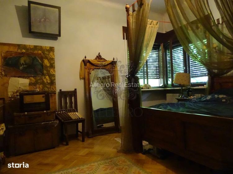 Apartament in vila | 6 Camere 226 utili | Gradina 154 mp | Garaj - 7