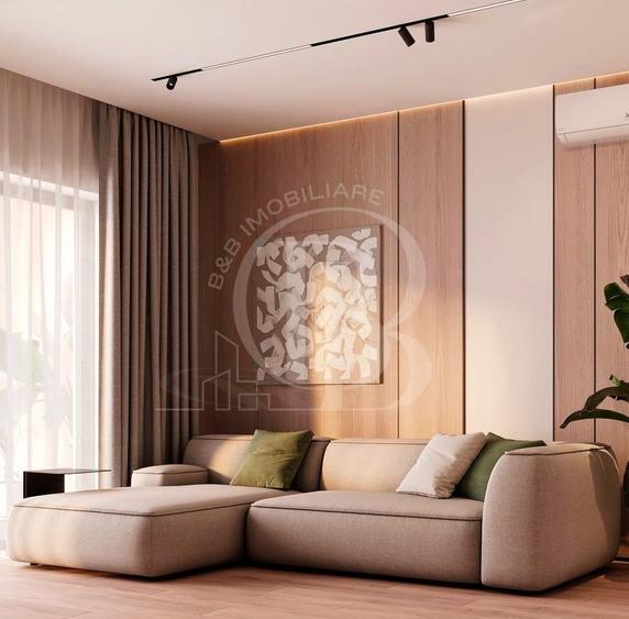 Apartament 2 camere-Th Pallady-Metrou N Teclu-Parcare Gratis