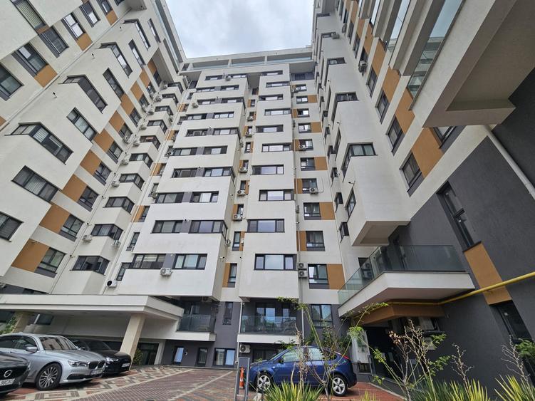 Apartament 2 Camere ( Central Address Residence )