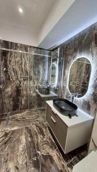 Penthouse spectaculos in Pipera | mobilat si utilat | comunitate exclusivista - 12