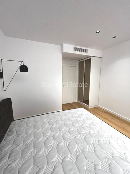 Apartament 2 camere  complet mobilat-One Herastrau Towers - 5