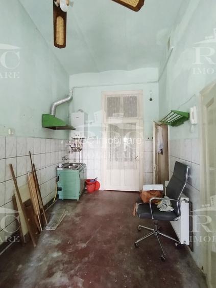 De vânzare apartament 1 cameră lângă podul  Horea - 12