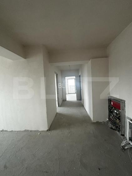 Penthouse in cel mai inalt bloc de locuinte din Romania, West City Tower - 8