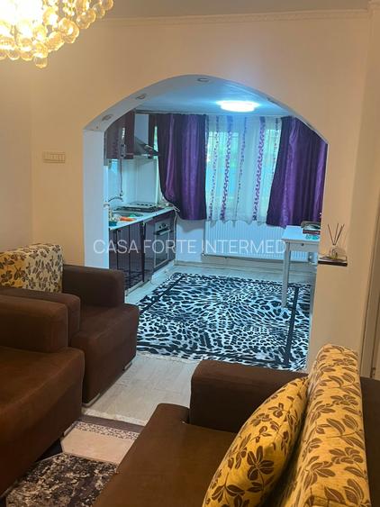 Apartament 2 camere Ciresica 57000 euro - 2