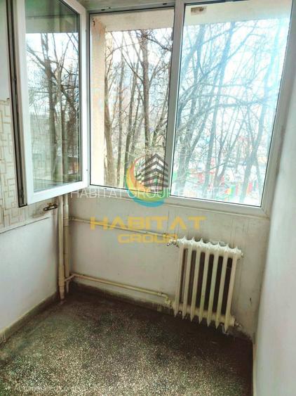 Garsoniera 31mp- str. Turnu Magurele- Comision 0% - 9