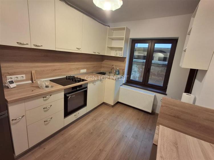 Spatiu birouri 6 incaperi garaj zona Tineretului - 24