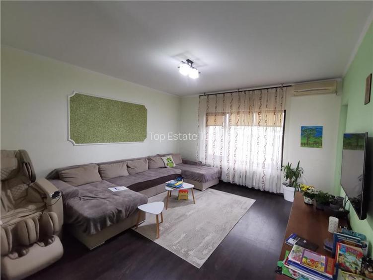 De vanzare Duplex 5 camere regie proprie Chiajna - 4