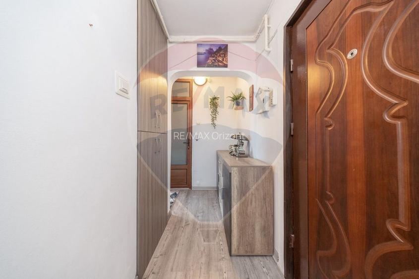 2 camere cu priveliste superba. Sacele - 6