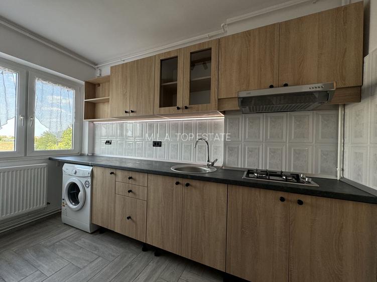 Apartament 2 Camere modern in Podgoria - 8