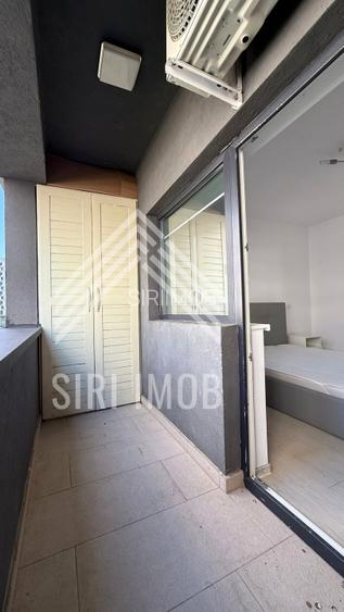 Apartament 2 camere, Floresti, zona BMW, str.Avram Iancu,parcare, balcon - 7