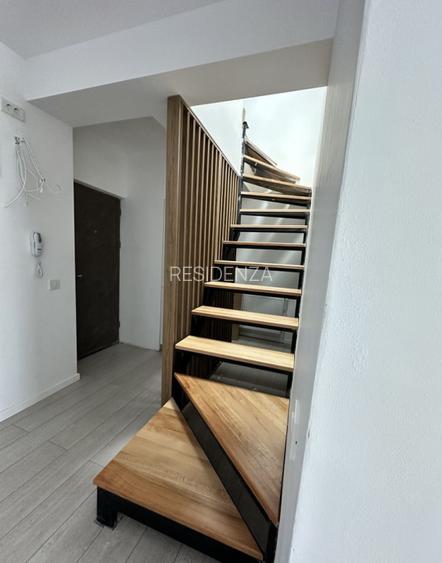 Apartament 3 Camere Giulesti | 2 Bai | Centrala proprie | Terasa - 12