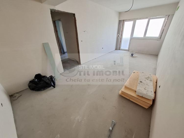 Apartament 3 camere de vanzare in Iasi, Galata, 75,84 mp, bloc nou - 11