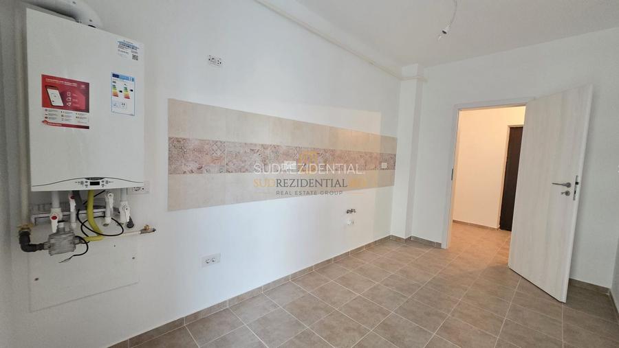 Apartament 2 camere, Imobil 2023, Etaj 5/11, gata de mutare, metrou - 6