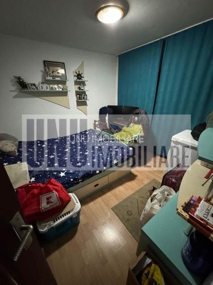 Etaj 2 Ap 3 Camere Decomandat 77mp zona Nicolina - 5