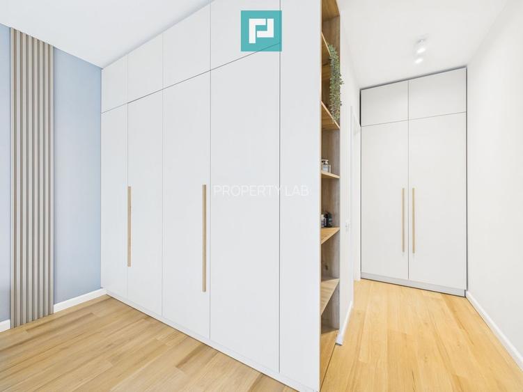 Apartament 3 camere | Grand Park | Loc de parcare - 6