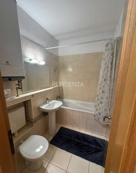 Apartament 2 Camere Quadra Place | Balcon | Boiler | Loc de parcare - 7