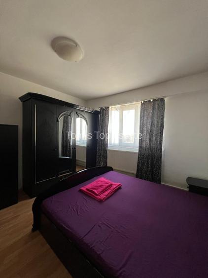 Apartament de inchiriat - zona Casa de Cultura - 7