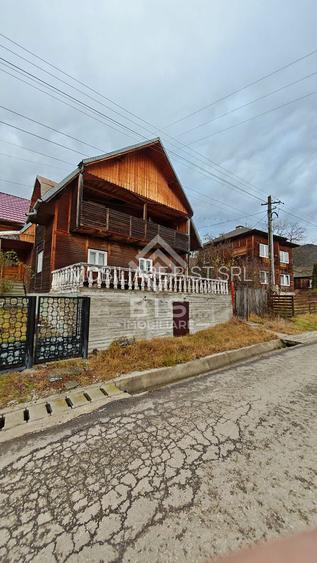 Cabana - Colibita - 3