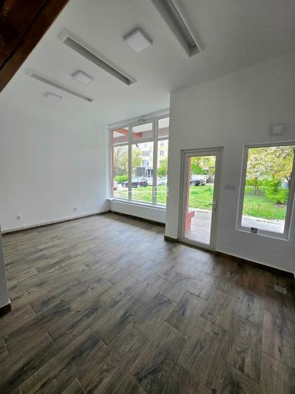 Spațiu comercial de închiriat, Iuliu Maniu, 55m², zonă de magazin - 3