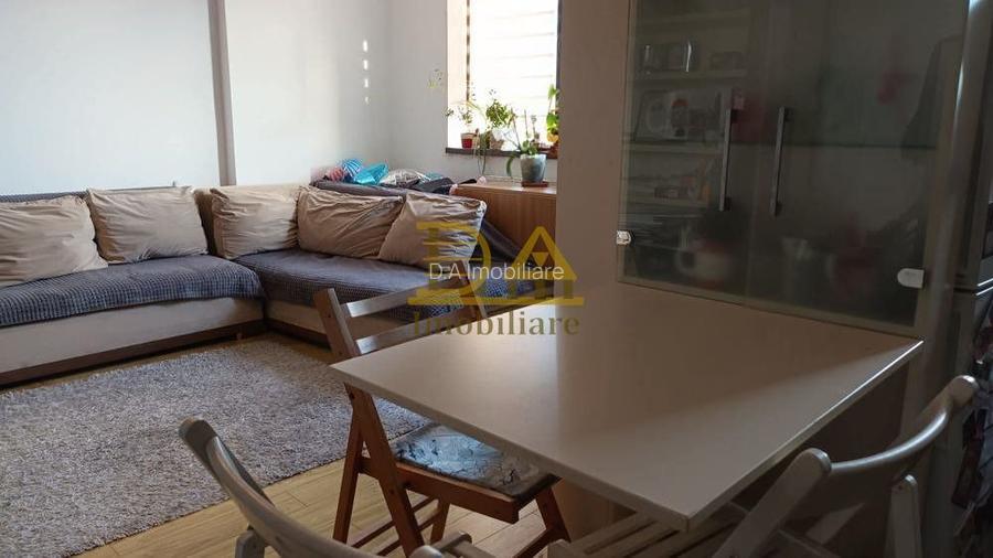 Apartament 2 camere Parc Bazilescu Pet friendly - 8