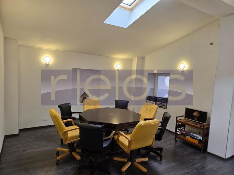 INCHIRIERE SPATIU COMERCIAL 300MP DACIA EMINESCU VAD EXCEPTIONAL HORECA - 3