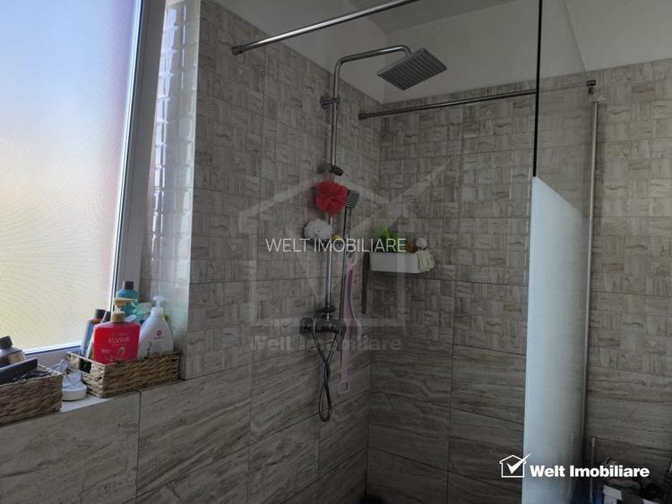 Casa P+1E, 5 cam., 162 mp utili, 2586 mp teren, zona linistita, Iris - 19