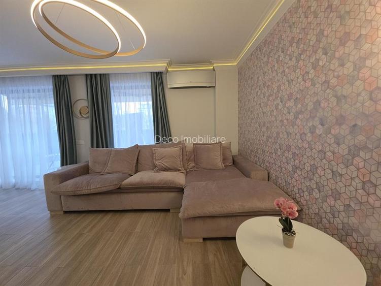 Apartament 3 camere de lux cu terasa si parcare in Zorilor - 5