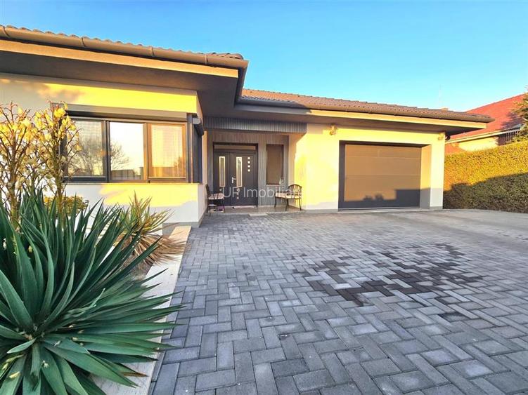 VILA DE LUX | 7 CAMERE | ONCEA | BIHOR - 9