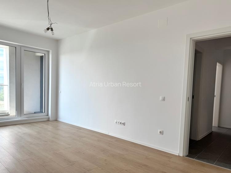 Apartament 2 camere, 60mp utili + balcon - Zona Mall Colosseum / Sector 1 - 2