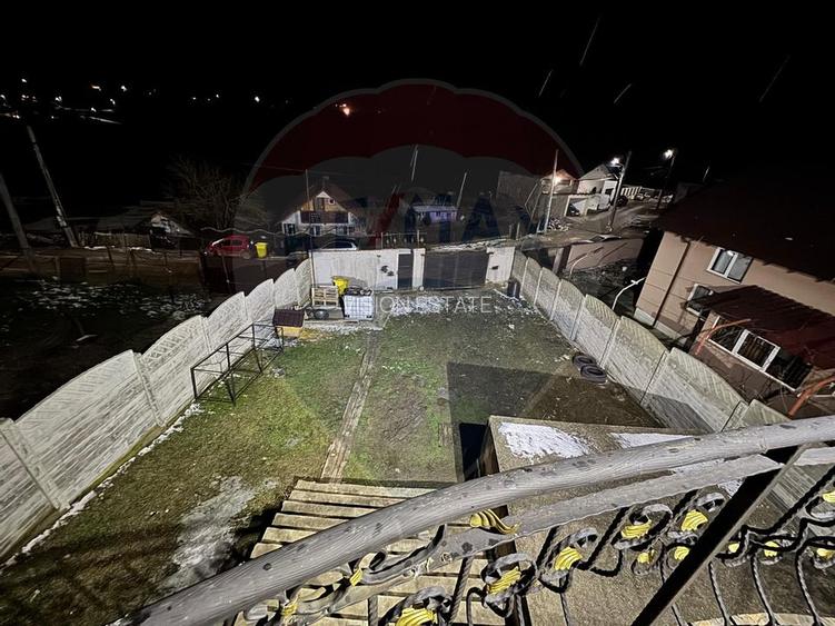 Vila la cheie complet mobilată și utilată - 2