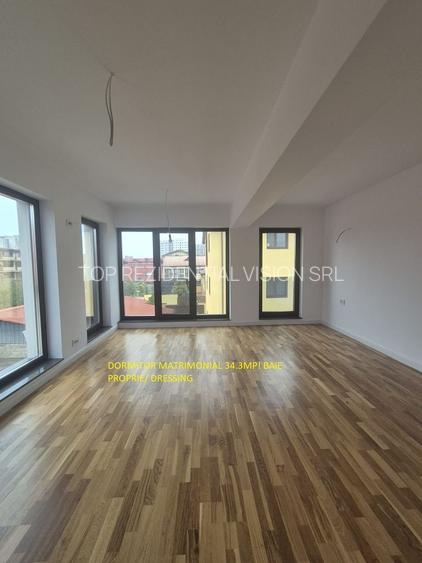 VILA PREMIUM INDIVIDUALA - PARCUL TEILOR / MUTARE IMEDIATA! - 12