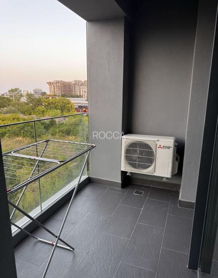 Apartament de 2 camere, 60 mp, parcare, centrala, balcon, Cloud 9 - 7