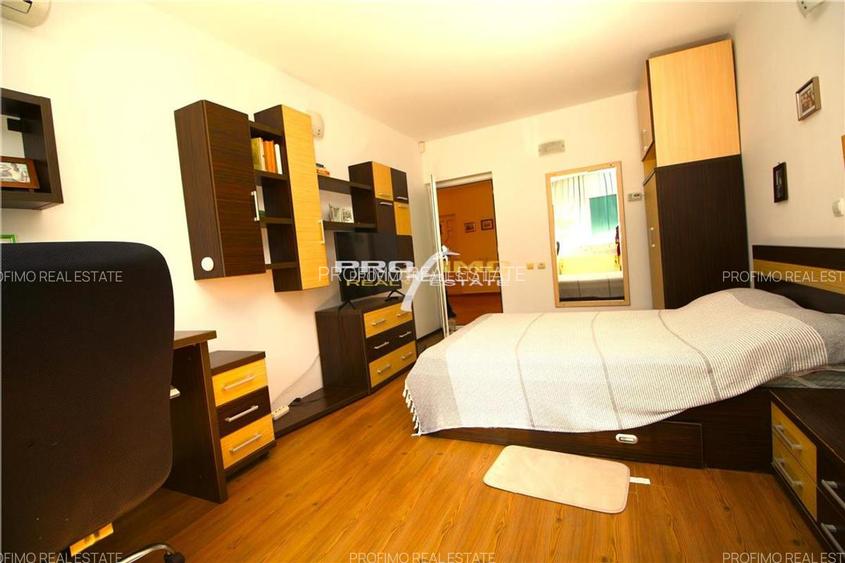 Vila exclusivista D+P+1E, Mamaia Nord, la cc.500m de Plaja Alezzi - 11